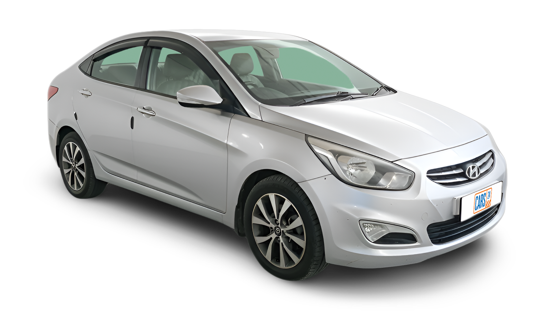 Hyundai Verna-img